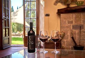 Castello di Tornano Wine Resort