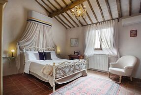Castello di Tornano Wine Resort