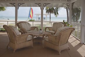 Cape Santa Maria Beach Resort