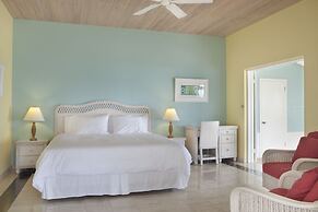 Cape Santa Maria Beach Resort