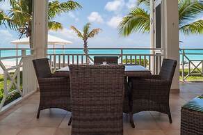 Cape Santa Maria Beach Resort
