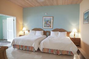 Cape Santa Maria Beach Resort