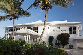 Cape Santa Maria Beach Resort