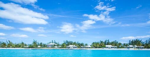 Cape Santa Maria Beach Resort