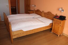 Hotel Danilo-Pianta