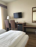 Hotel Danilo-Pianta