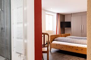 Hotel Bellevue