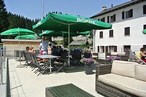 Hotel Bellevue