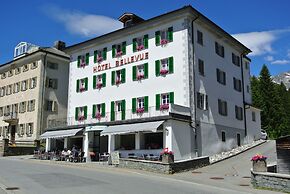 Hotel Bellevue