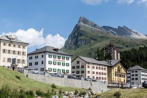 Hotel Bellevue