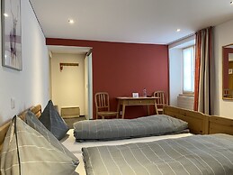 Hotel Bellevue