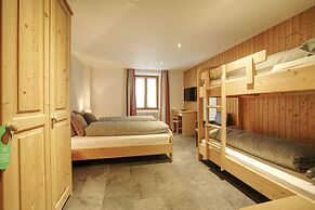 Hotel Bellevue