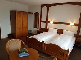 Hotel Central