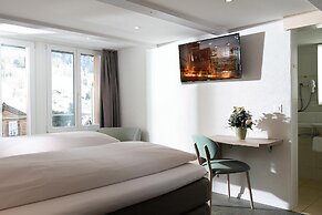 Hotel Silberhorn