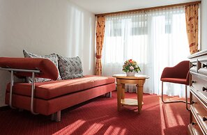 Hotel Silberhorn