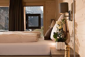 Hotel Silberhorn