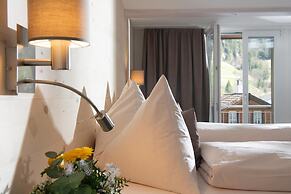 Hotel Silberhorn
