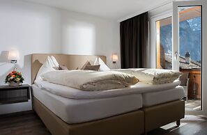 Hotel Silberhorn