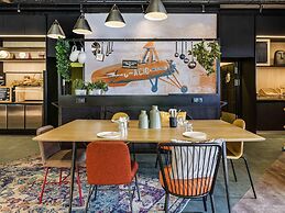Hotel ibis Madrid Getafe