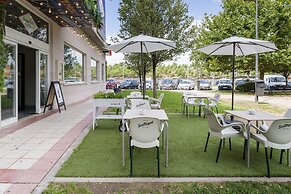 Hotel ibis Madrid Getafe