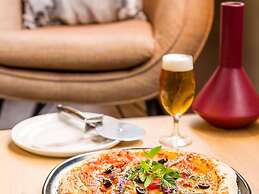 Hotel ibis Madrid Getafe
