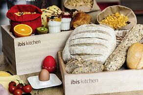 Hotel ibis Madrid Getafe