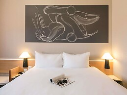 Hotel ibis Madrid Getafe