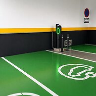 Hotel ibis Madrid Getafe
