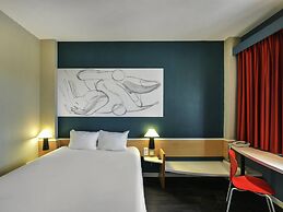 Hotel ibis Madrid Getafe