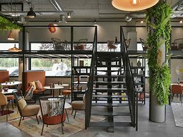 Hotel ibis Madrid Getafe