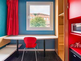 Hotel ibis Madrid Getafe