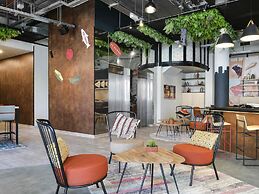 Hotel ibis Madrid Getafe