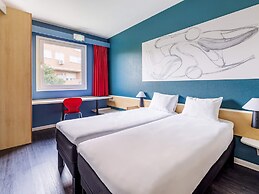 Hotel ibis Madrid Getafe