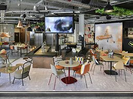 Hotel ibis Madrid Getafe
