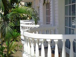 Piergiorgio Palace Hotel