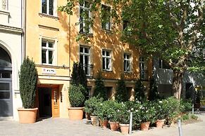 Ackselhaus Blue Home