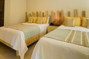 Ana y Jose Tulum Hotel & Spa