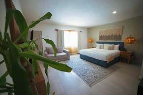 Ana y Jose Tulum Hotel & Spa