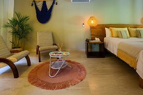 Ana y Jose Tulum Hotel & Spa
