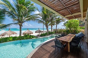 Ana y Jose Tulum Hotel & Spa