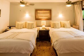 Ana y Jose Tulum Hotel & Spa