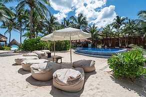 Ana y Jose Tulum Hotel & Spa