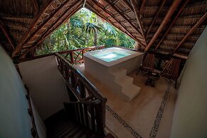 Ana y Jose Tulum Hotel & Spa