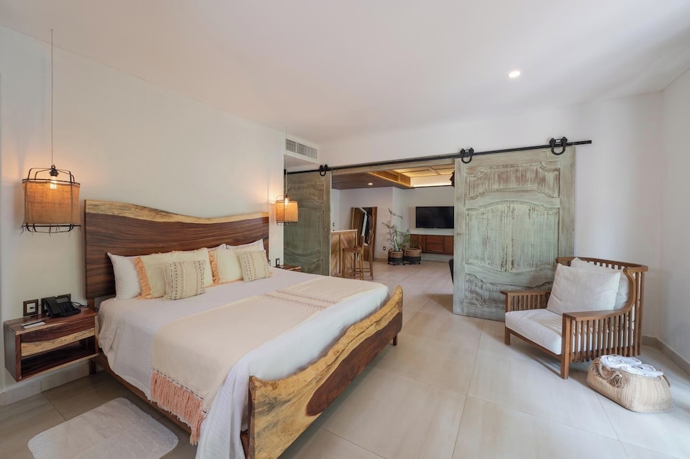 Ana y Jose Tulum Hotel & Spa