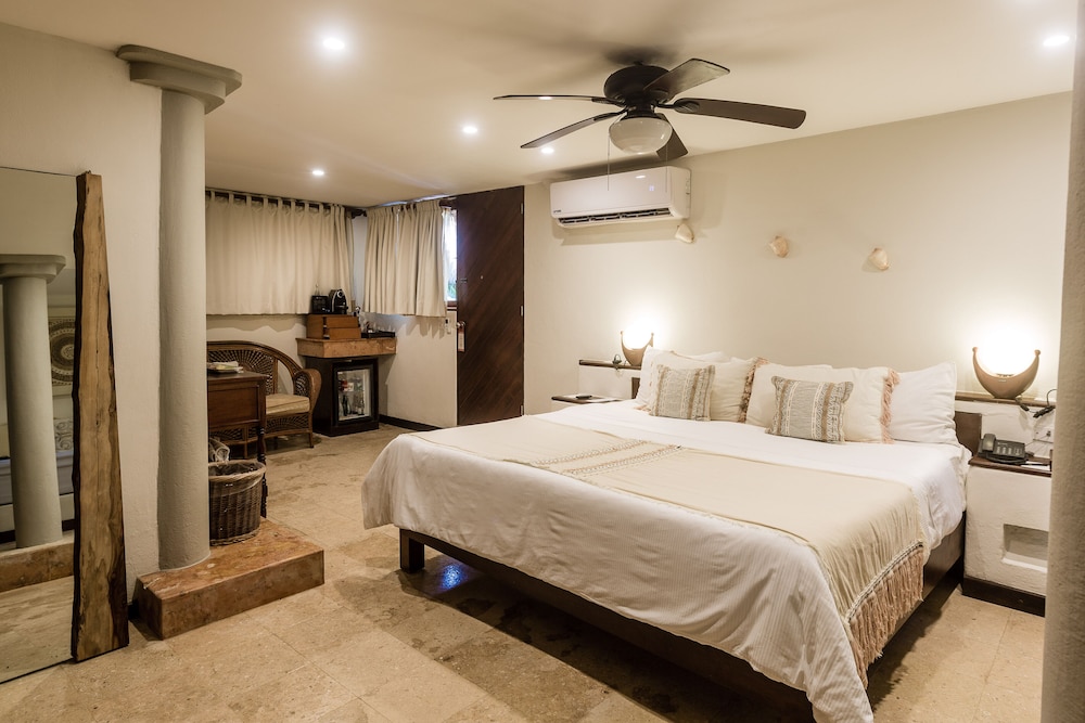 Ana y Jose Tulum Hotel & Spa