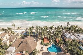 Ana y Jose Tulum Hotel & Spa