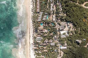 Ana y Jose Tulum Hotel & Spa