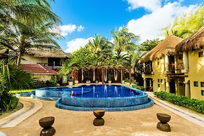 Ana y Jose Tulum Hotel & Spa