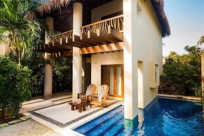 Ana y Jose Tulum Hotel & Spa