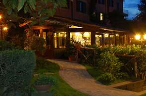 Balletti Park Hotel